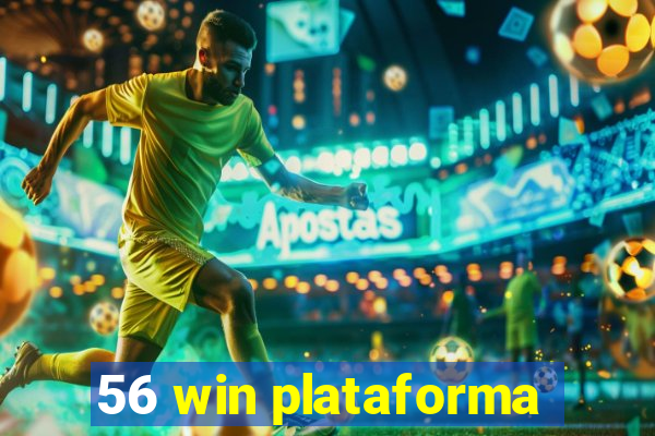 56 win plataforma